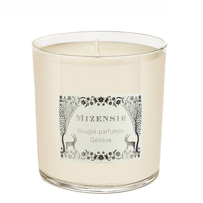 Sapin de Noel- Candle | Mizensir | AEDES.COM