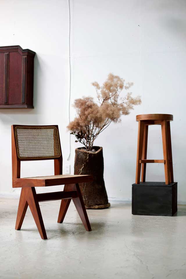 Objet d' art（オブジェ デ アート）(平井)【アエルデ】