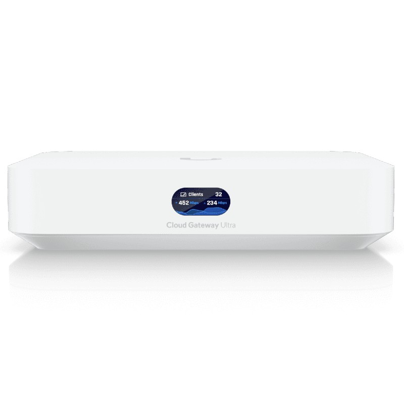 Aerial.net :: Ubiquiti UCG-Ultra, UniFi Cloud Gateway Ultra