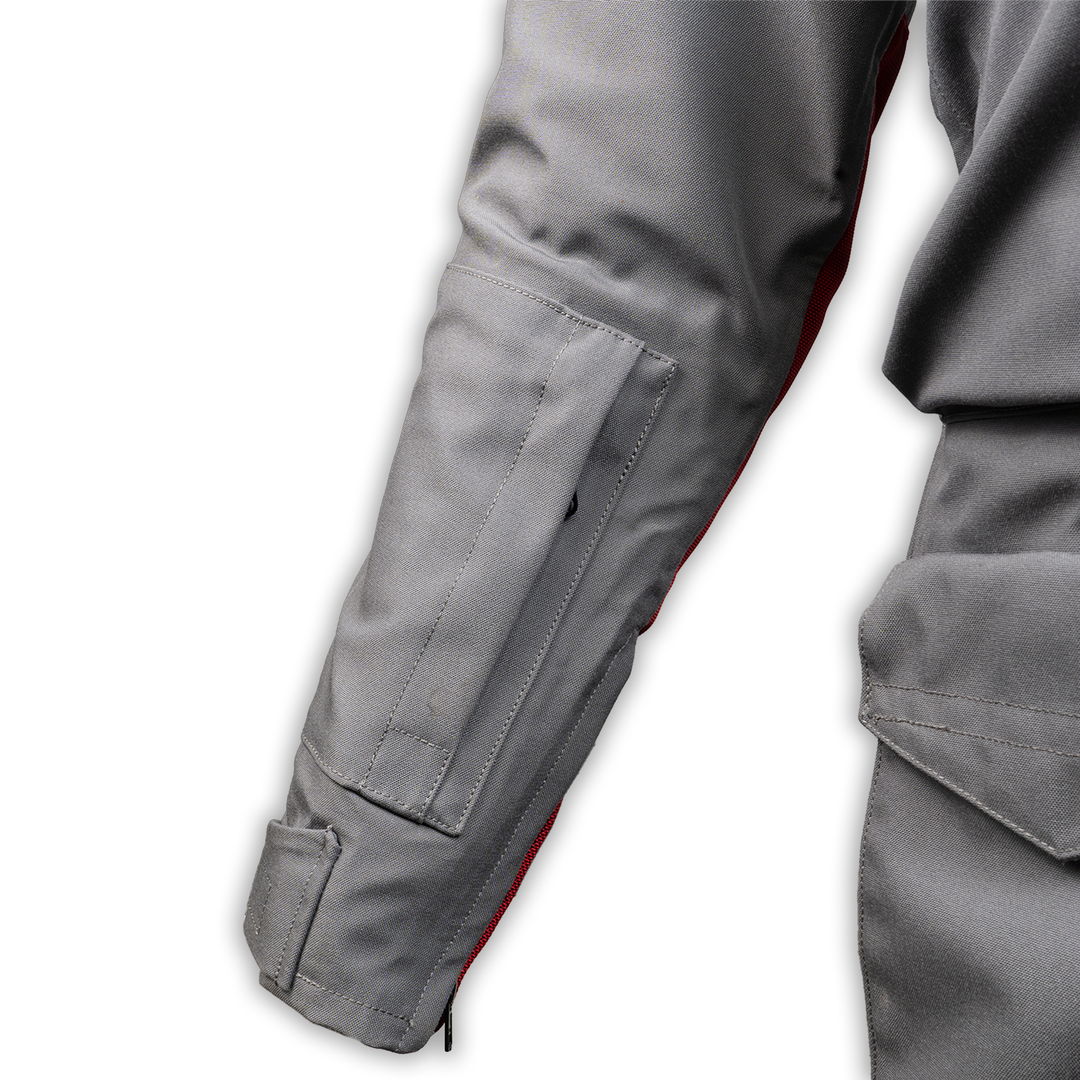 Men's R-3 One Piece Suit – Aerostich