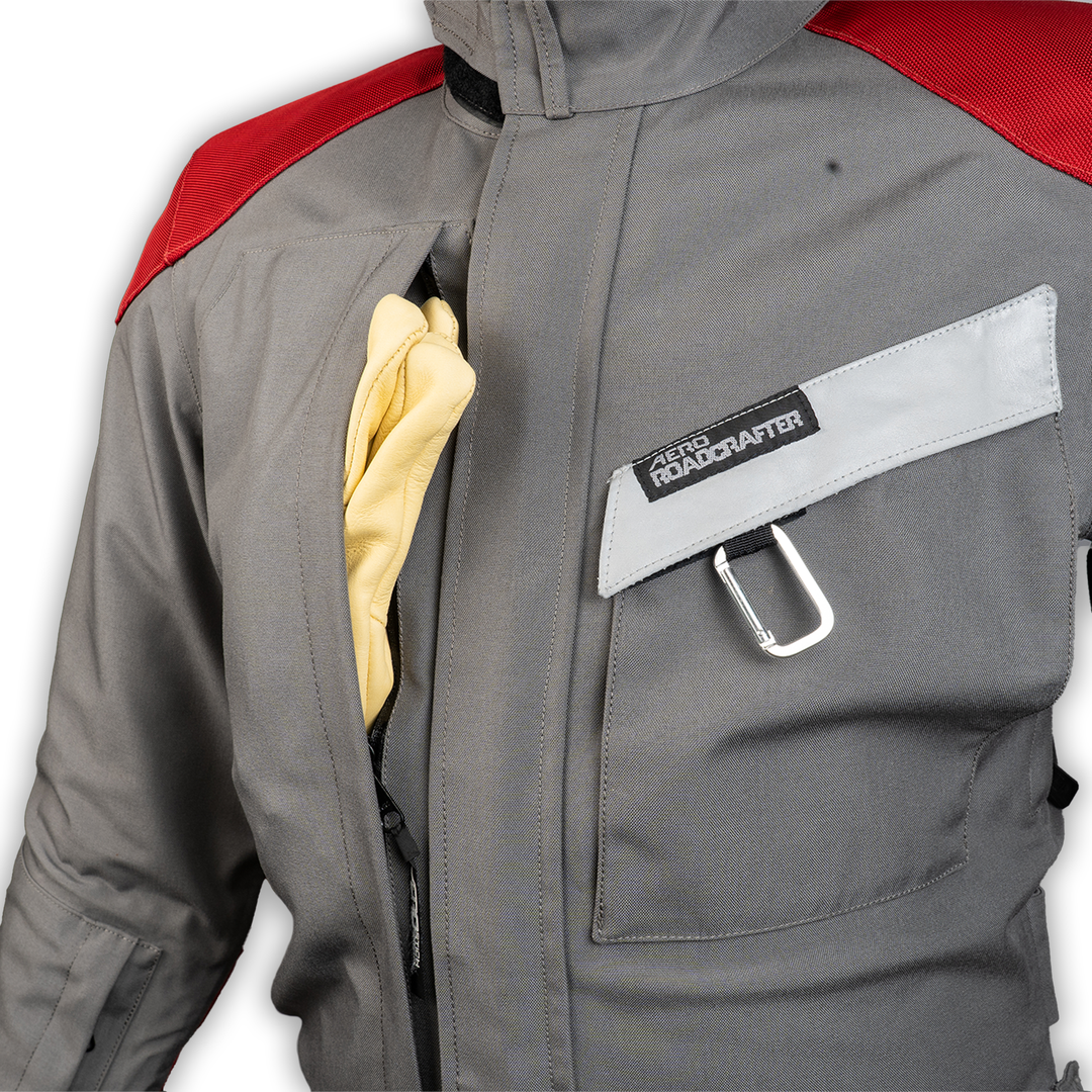 Men's R-3 One Piece Suit – Aerostich