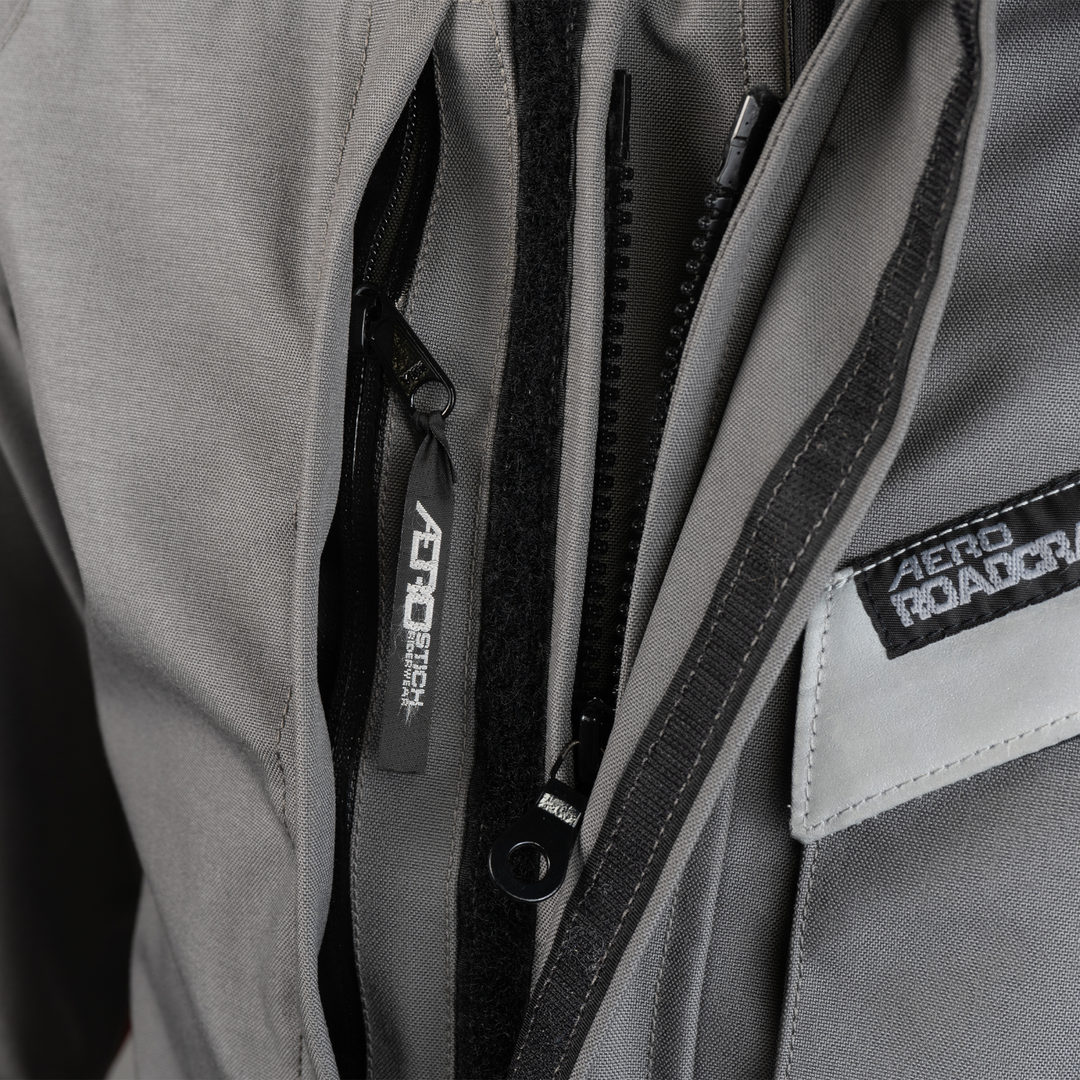 Women's Roadcrafter Classic One Piece Suit – Aerostich