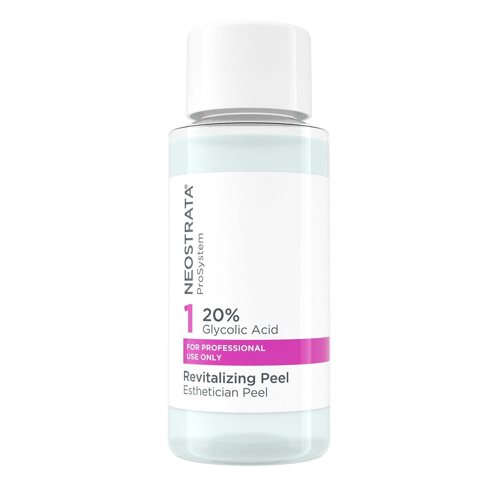 ProSystem Revitalizing Peel 20% (Glycolic Peel) 30ml – AestheticSource
