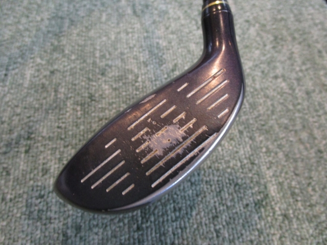 XXIOフェアウェイ【初代】 / ゼクシオMP-100 ダンロップ フェアウェイ