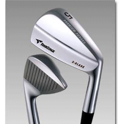 ツアーステージ X-BLADE 【初代】 / D/G【スチール】 ブリヂストン