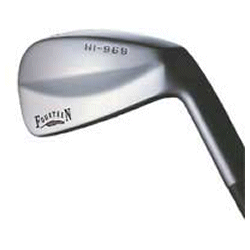 HI-969 / スチール【詳細別記】 フォーティーン アイアン メンズ 中古