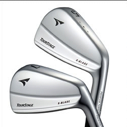 ツアーステージ X-BLADE 【2005年】 / D/G【スチール】 ブリヂストン