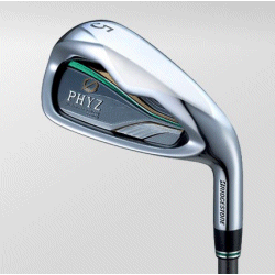 PHYZ アイアン【2013年】(ニュー ファイズ) / PZ-503Iカーボン