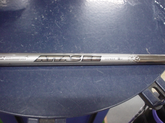 アッタス シャフト シャフト・ヘッド・グリップ他 ゴルフ用品 │ 激安