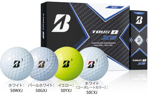 タイガーウッズが自ら選んだのはブリヂストンのゴルフボール オススメ