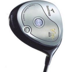 ツアーステージViQ【初代】【高反発】 / TV-55シャフト ブリヂストン