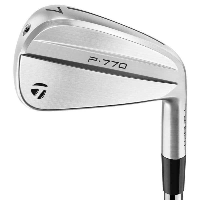 TaylorMade P770 Irons - Graphite