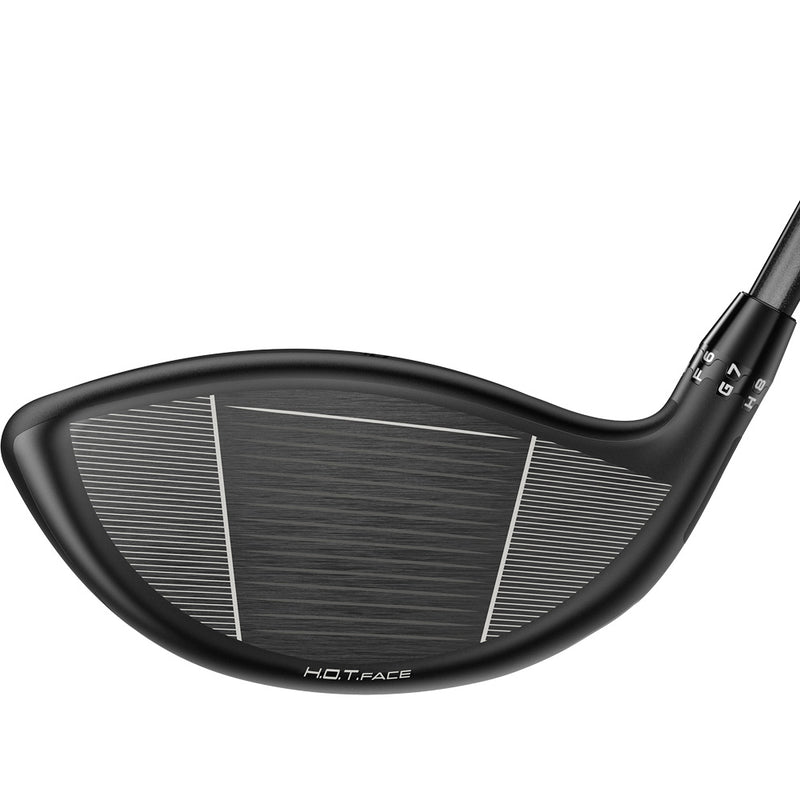 Cobra DS-Adapt Driver - MAX-D