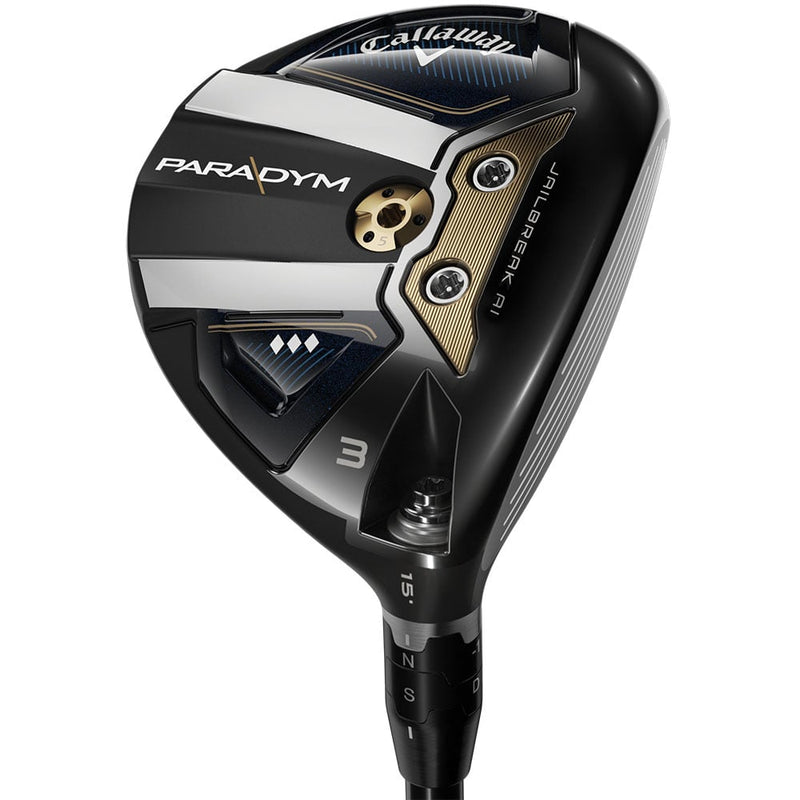 Callaway Paradym Fairway Wood - TD
