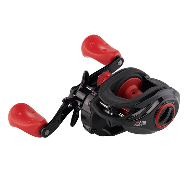 Abu Garcia MAX® X Low Profile Baitcast Reel | Abu Garcia® – Abu