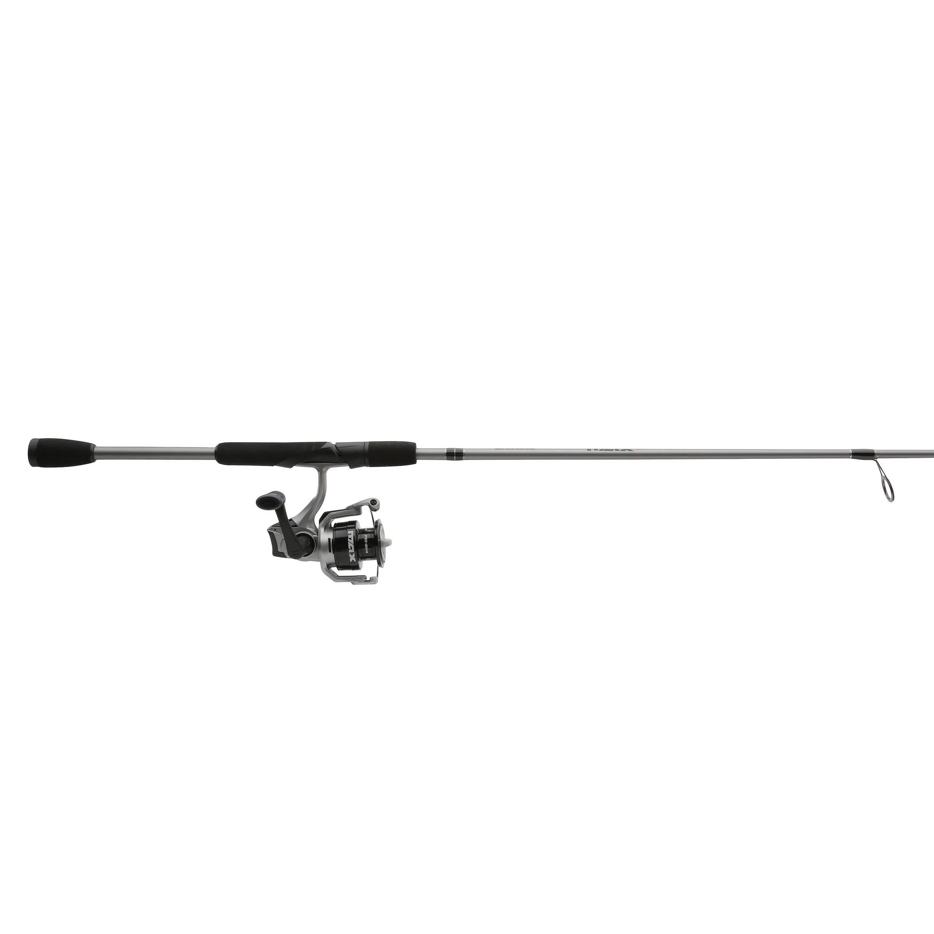 Abu Garcia Max X Spinning Combo | Abu Garcia® – Abu Garcia Fishing