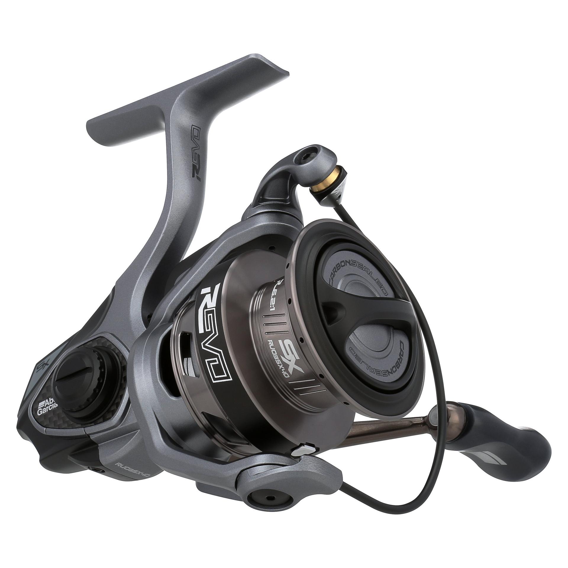 Abu Garcia Revo® SX Spinning Reel | Abu Garcia® – Abu Garcia Fishing