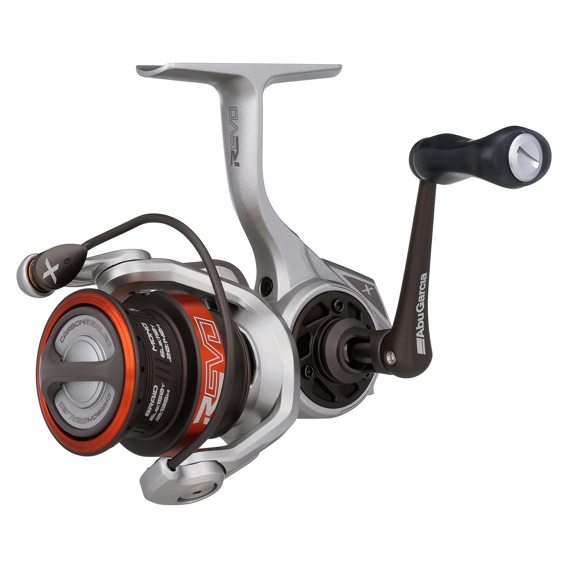 Abu Garcia Revo® X Spinning Reel | Abu Garcia® – Abu Garcia Fishing