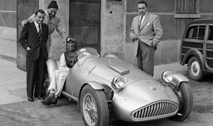 ABARTH（アバルト）の歴史｜ABARTH（アバルト）