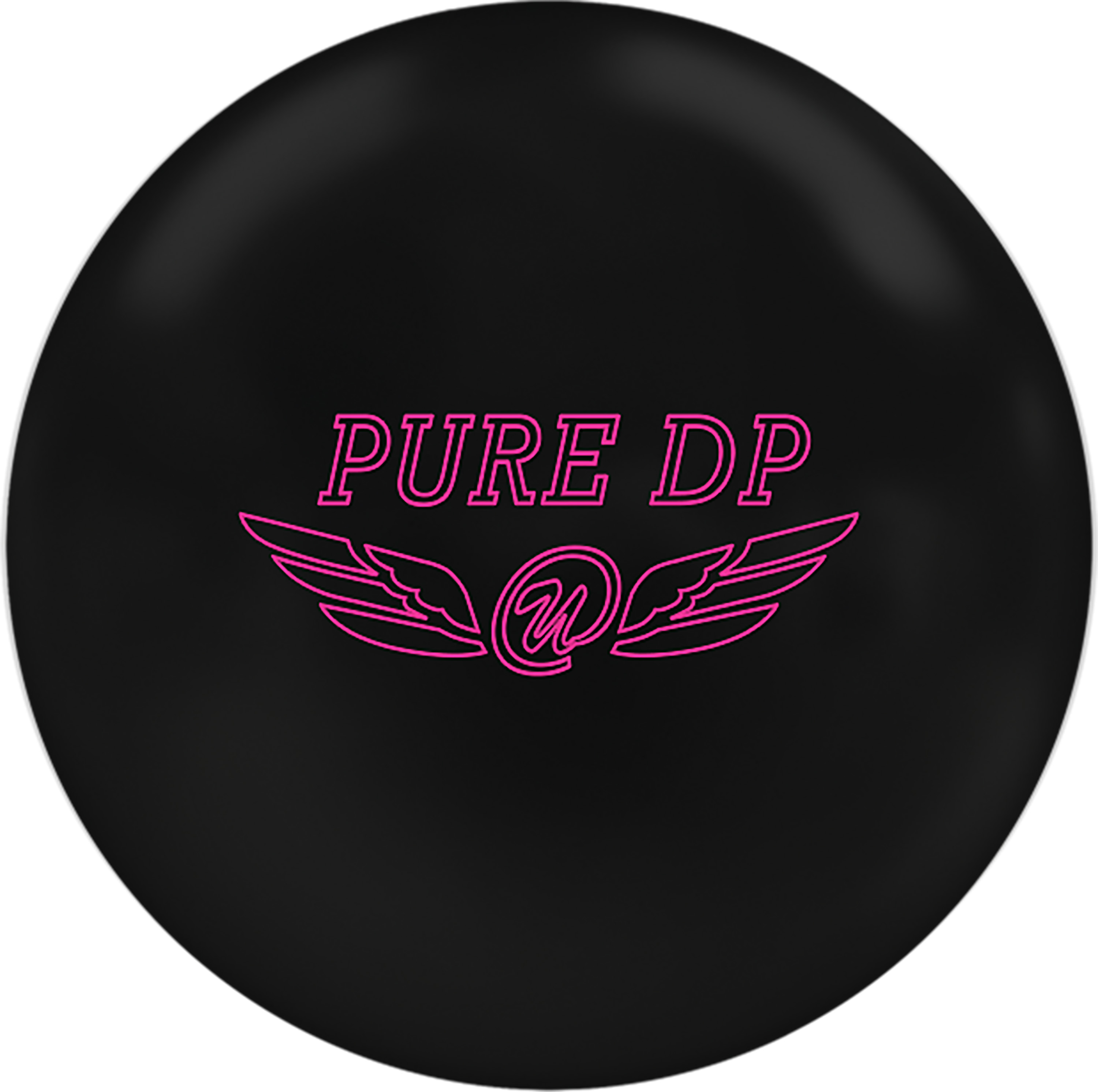 ABSオンライン ボール：PURE DP