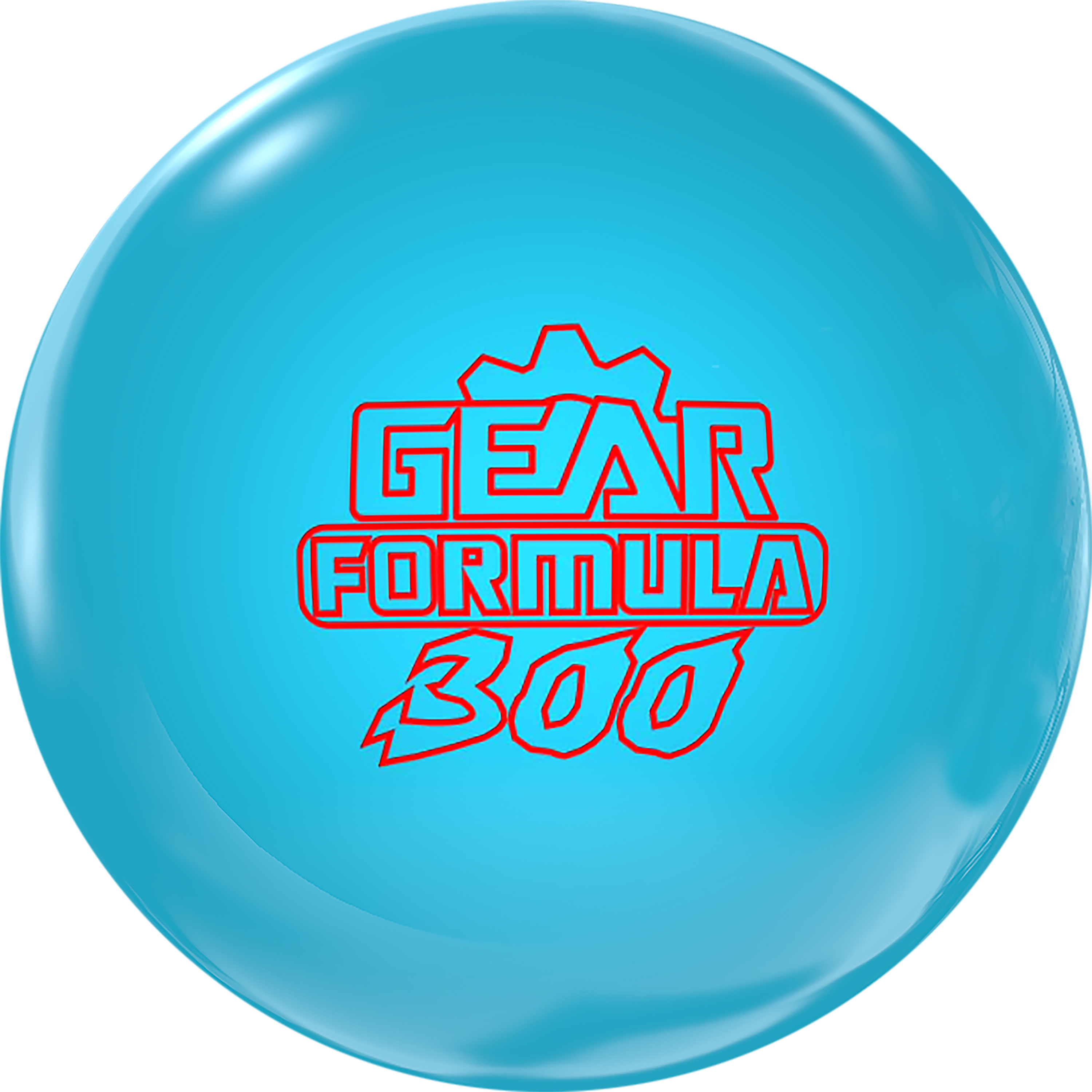 ABSオンライン ボール：GEAR 300 FORMULA