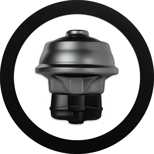 ABSオンライン ボール：NEBULA