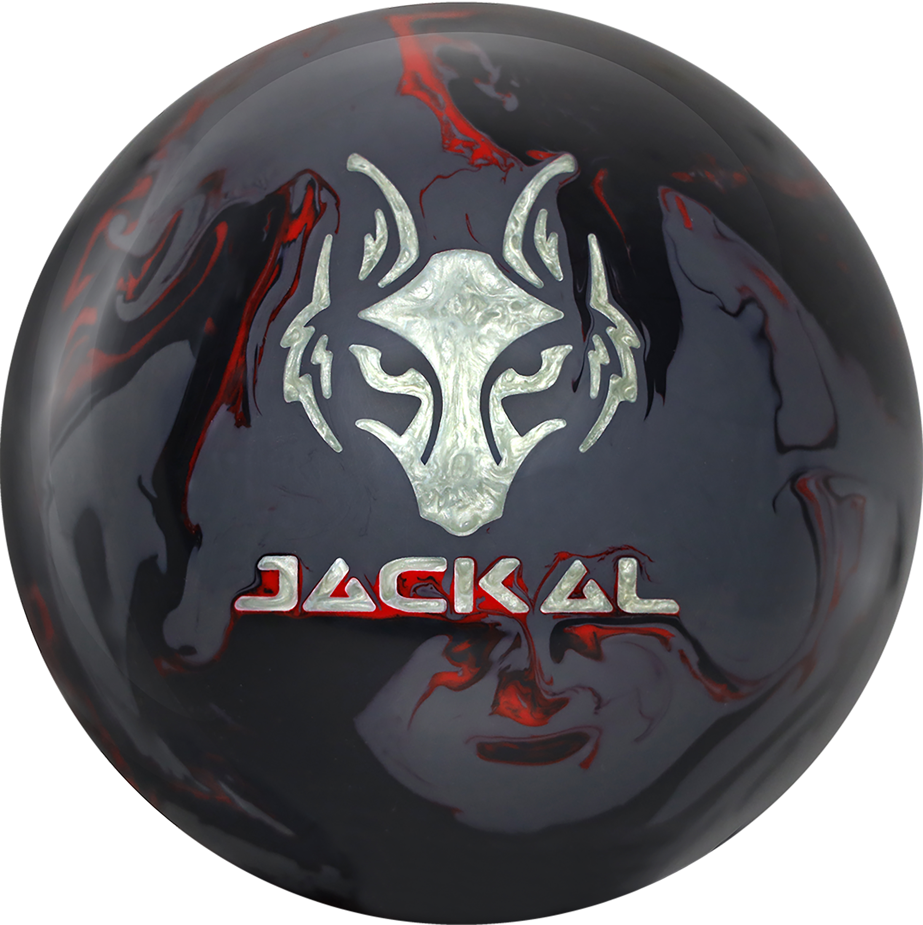 ABSオンライン ボール：JACKAL ONYX