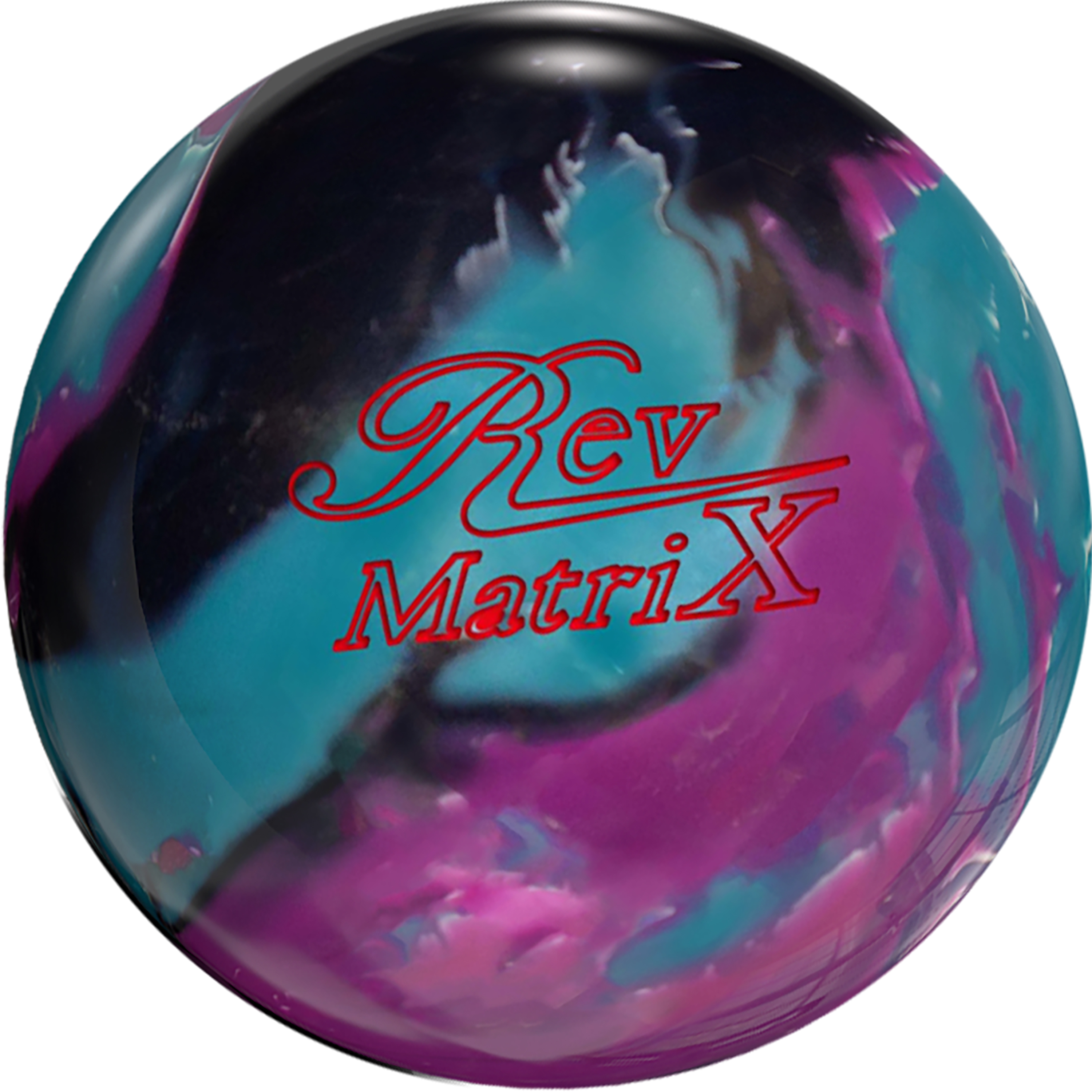 ABSオンライン ボール：Rev MatriX