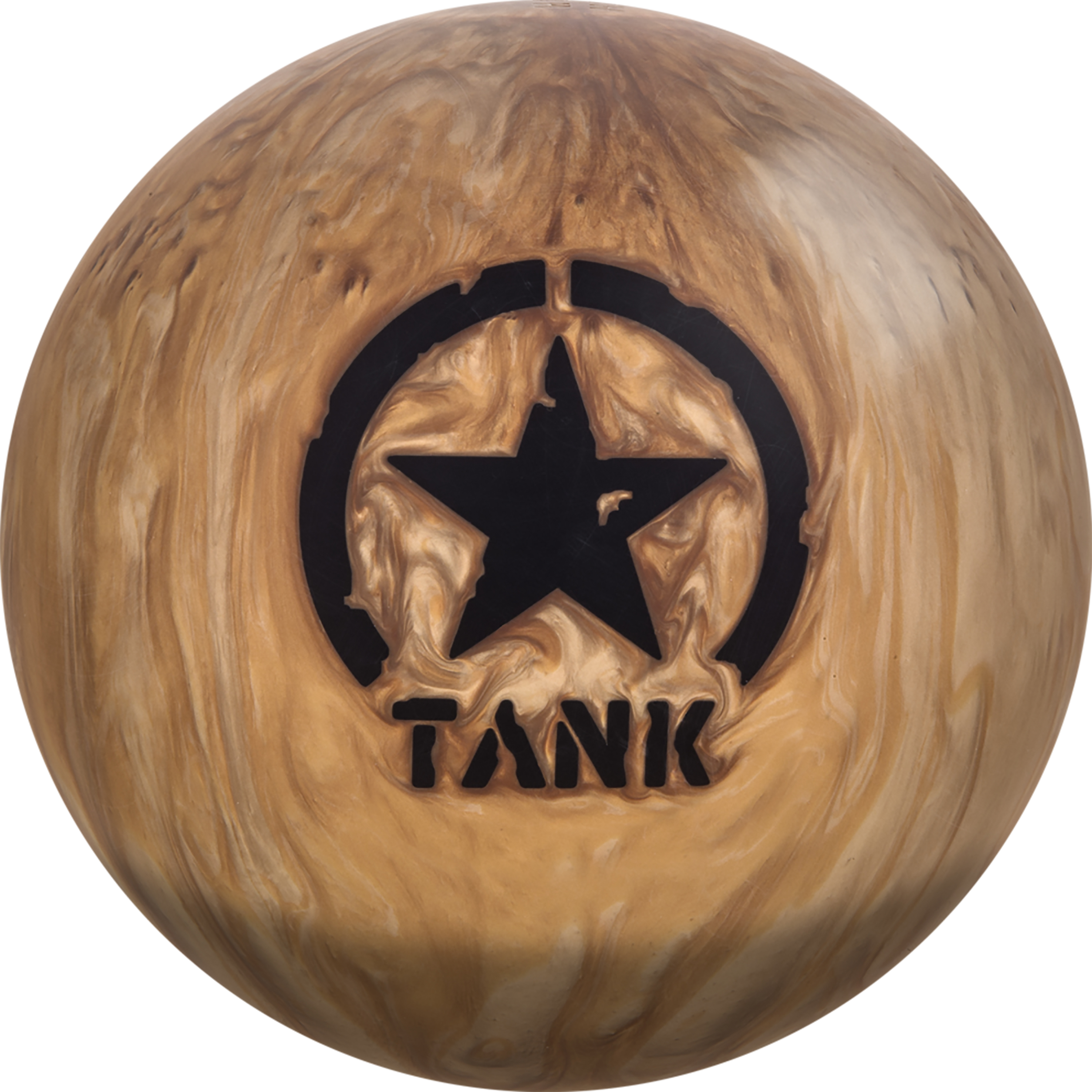 ABSオンライン ボール：DESERT TANK