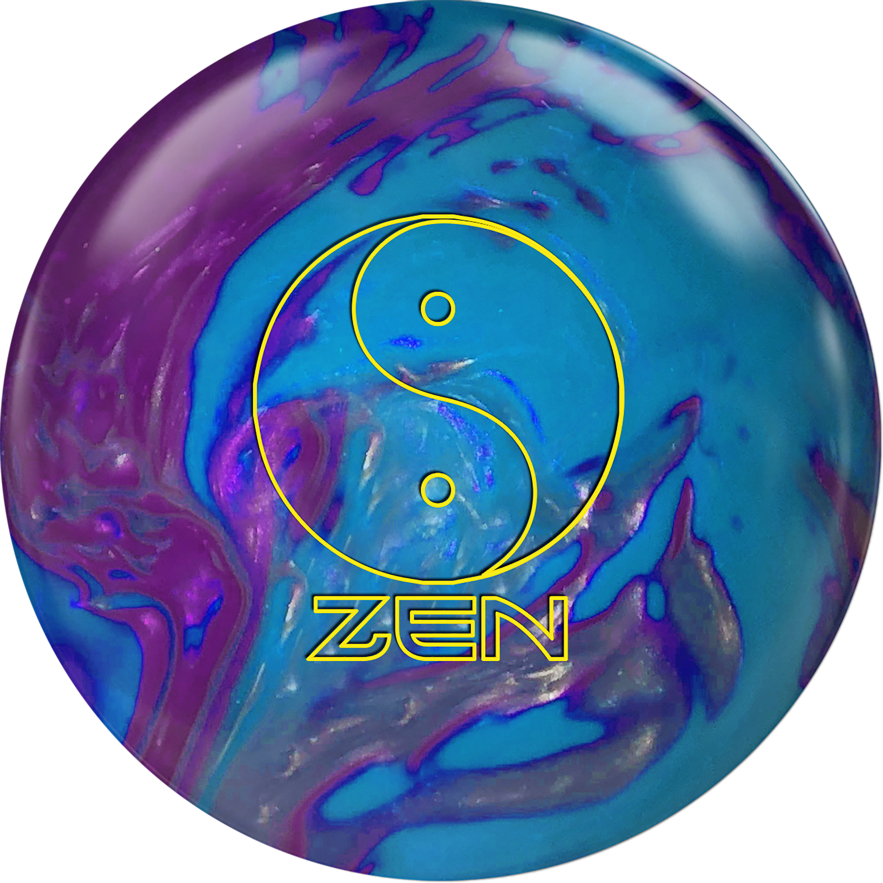 ABSオンライン ボール：ZEN