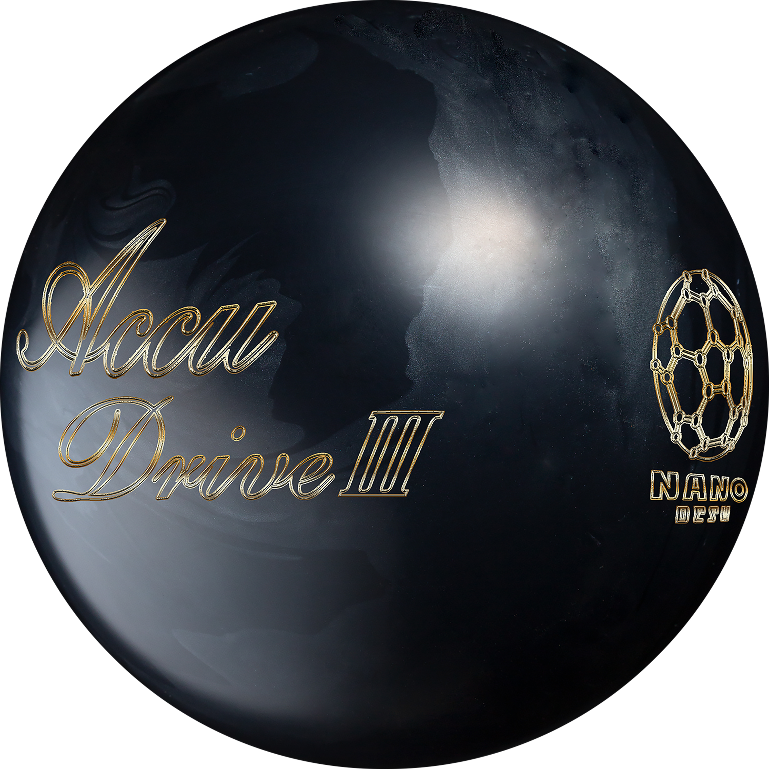 ABSオンライン ボール：ナノデス・アキュドライブ スリー