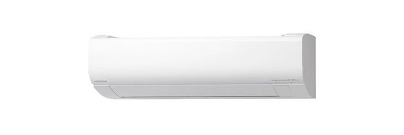 RAS-VJ2225S-W エアコン 6畳用 日立 白くまくん 2025年モデル VJ