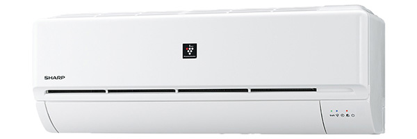 AY-P22DM シャープ ルームエアコン DMシリーズ 主に6畳 ホワイト 2022