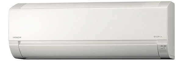 RAS-AJ28N-W 日立 ルームエアコン 白くまくん AJシリーズ 主に10畳