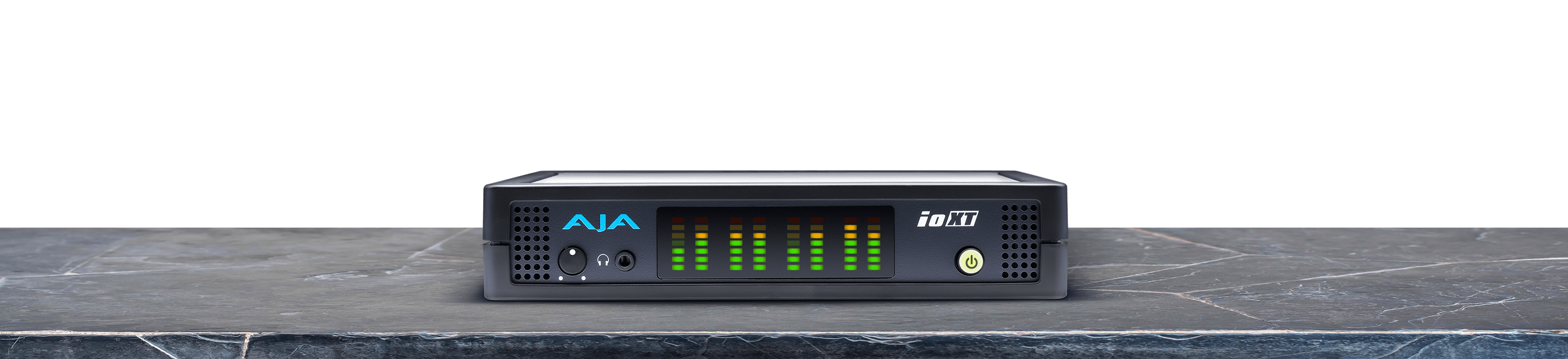 Io XT - Replaced by Io X3 - Products - AJA Video Systems
