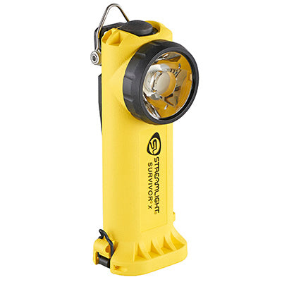 Streamlight Survivor X LED Flashlight – A.J. Stone Company Ltd.