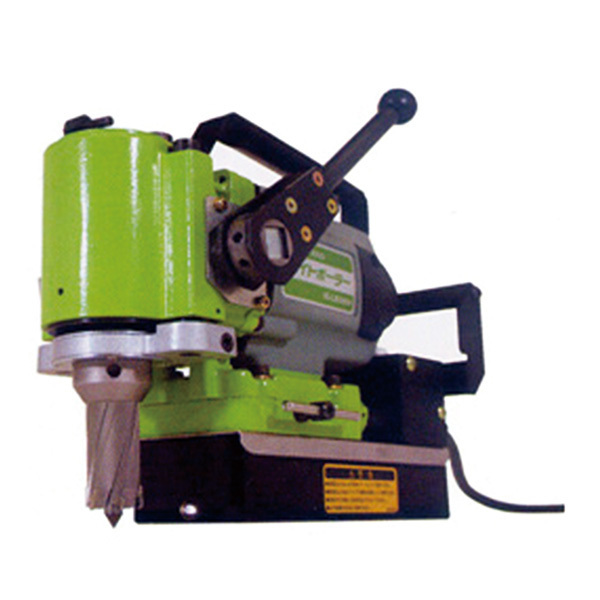 マグネットドリル | アクティオ | 建機レンタル（建設機械・重機）