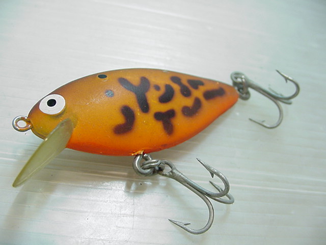 ONLINE SHOP／オールドメモリーズ オールドタックル・バス・トラウト