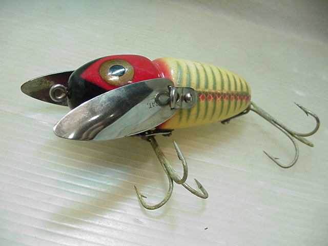 ONLINE SHOP／オールドメモリーズ オールドタックル・バス・トラウト