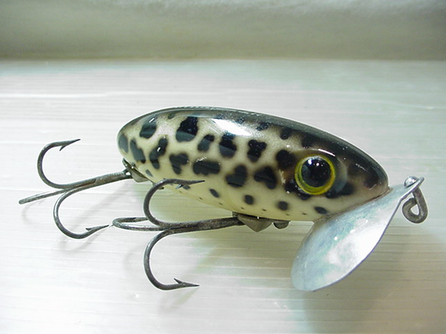 オールドルアーセット！40個以上！リール付き！ オールドルアーセット