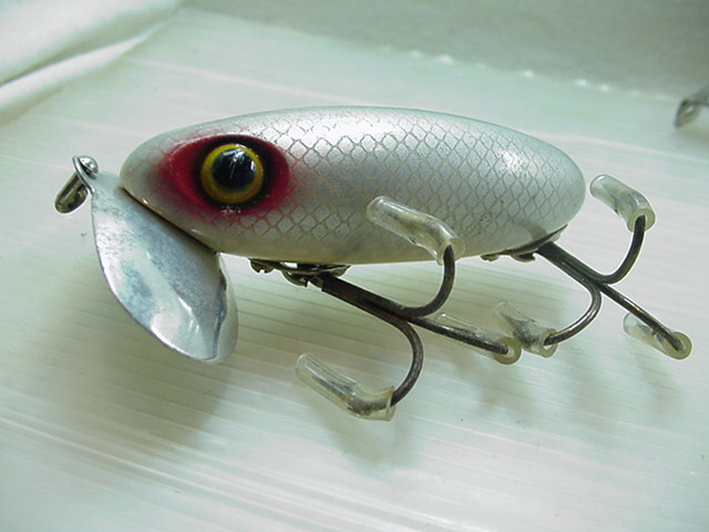 ONLINE SHOP／オールドメモリーズ オールドタックル・バス・トラウト