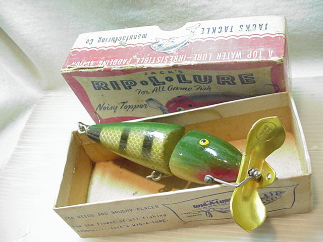 ONLINE SHOP／オールドメモリーズ オールドタックル・バス・トラウト