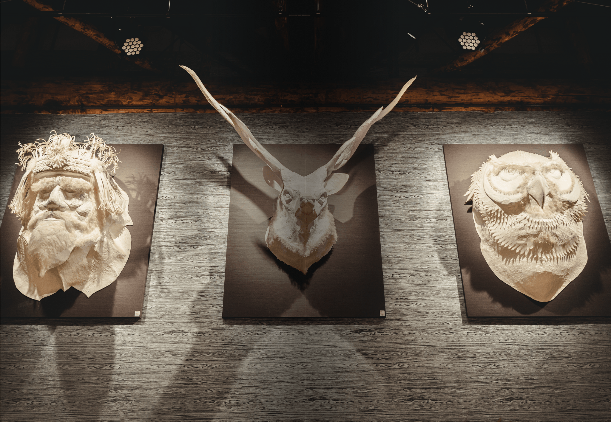 アイヌ文化伝統・創造館 オンネチセ