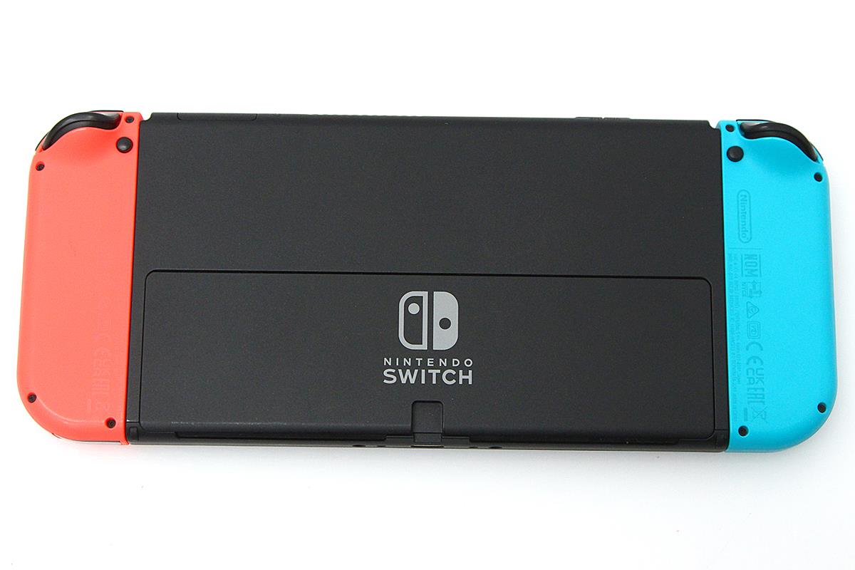 初代Nintendo Switch ネオンブルー/ブラック本体 初代Nintendo Switch
