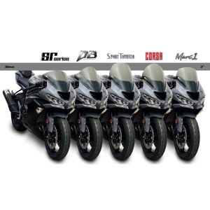 ゼログラビティ ゼログラビティ 2024702 スクリーン SRタイプ スモーク