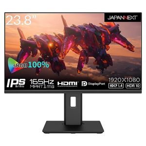 Pixio Pixio PX259P 24.5インチ ゲーミングモニター Fast IPS 280Hz