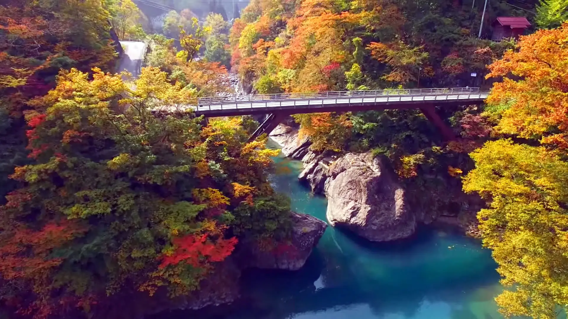 秋山郷 奥信越の秘境 観光情報｜新潟 津南町・長野 栄村｜森宮交通
