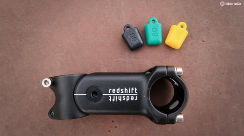 ショックストップ ステム｜Redshift｜Alternative Bicycles