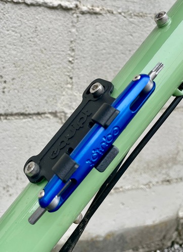 equipt「サーディン」｜equipt｜Alternative Bicycles