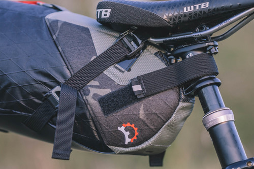 レベレイトデザインVOLE｜Revelate Designs｜Alternative Bicycles